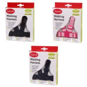 Clippasafe Baby Harness