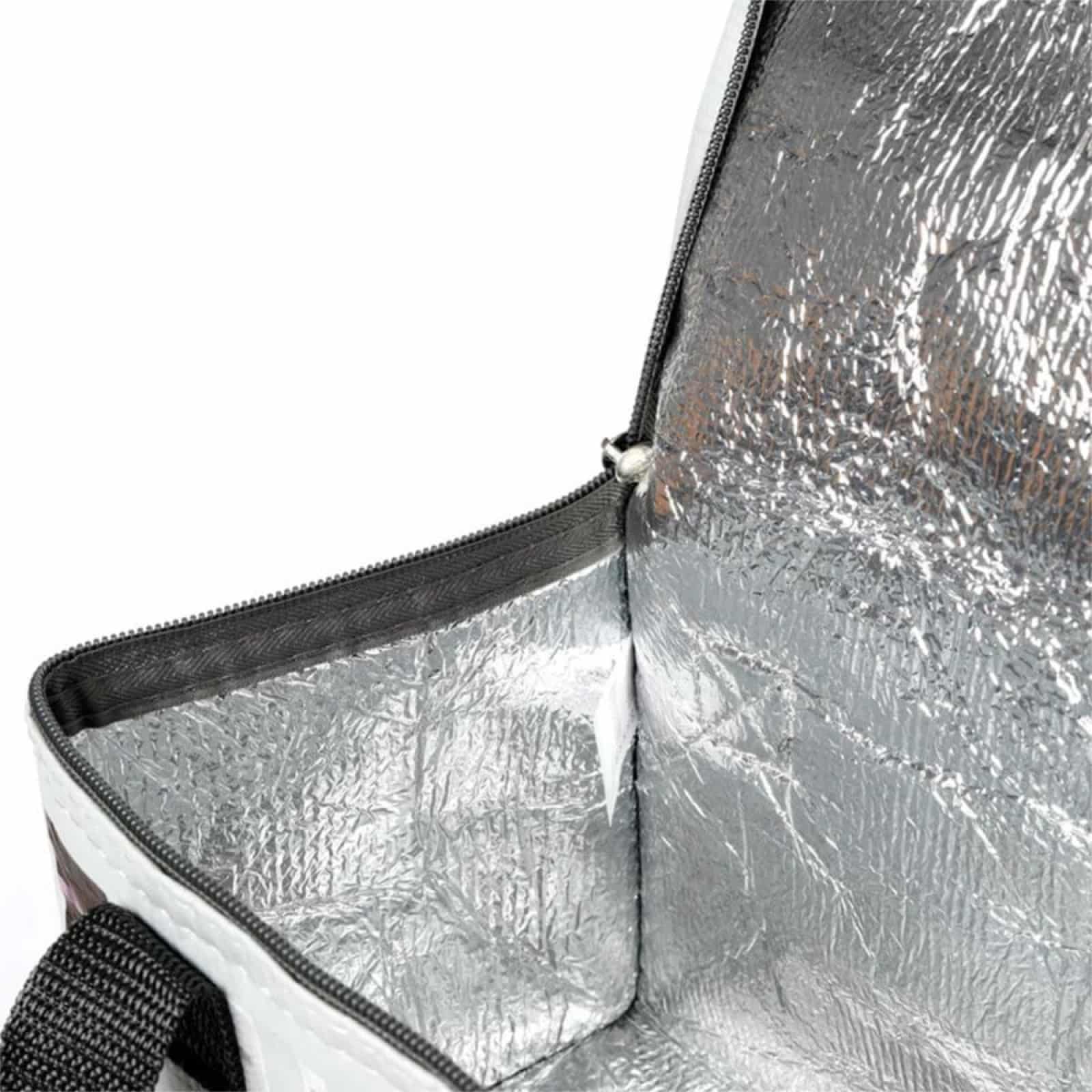 Minecraft Faces Lunch Bag - Image 2