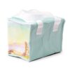 Highland Cow Insulated Lunch Bag