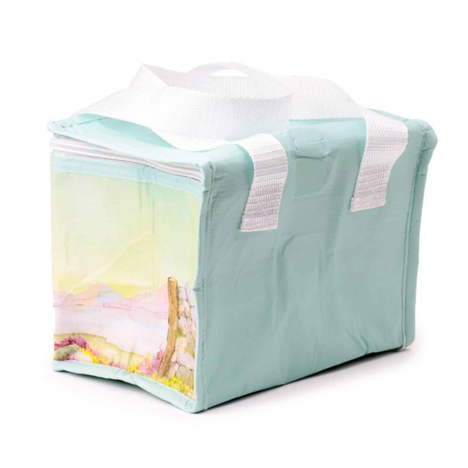 Highland Cow Insulated Lunch Bag - Image 5