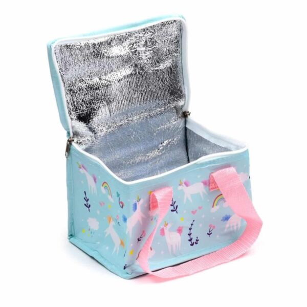Unicorn Magic Lunch Bag