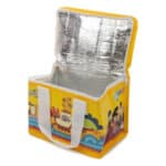 Yellow Submarine Lunch Bag