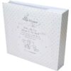 Hugs & Kisses Hello Baby Photo Album
