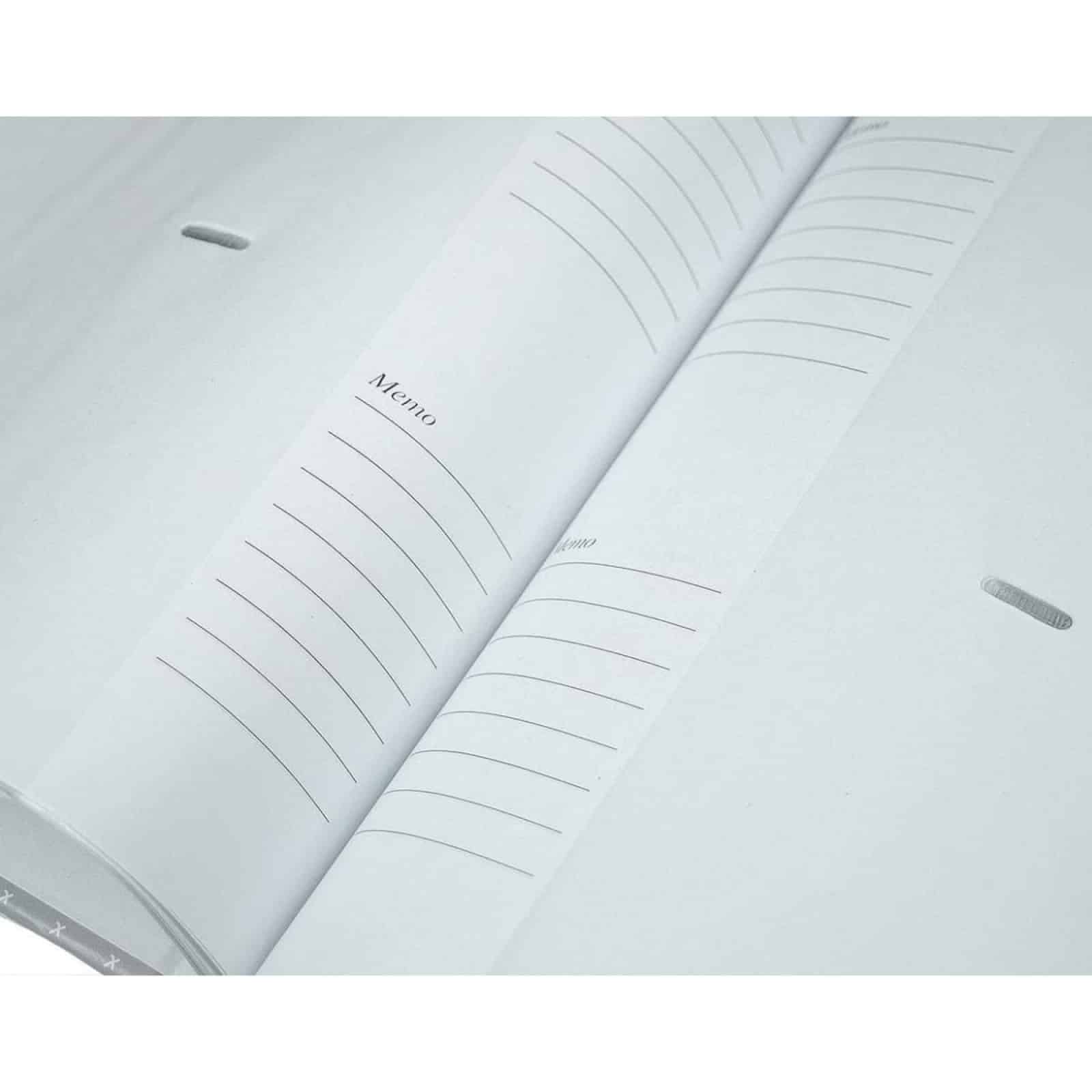 Hugs & Kisses Hello Baby Photo Album - Image 4