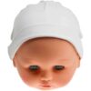 Cotton Baby Beanie Hat Pack Of 2