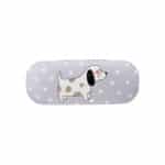 Barney The Dog Glasses Case