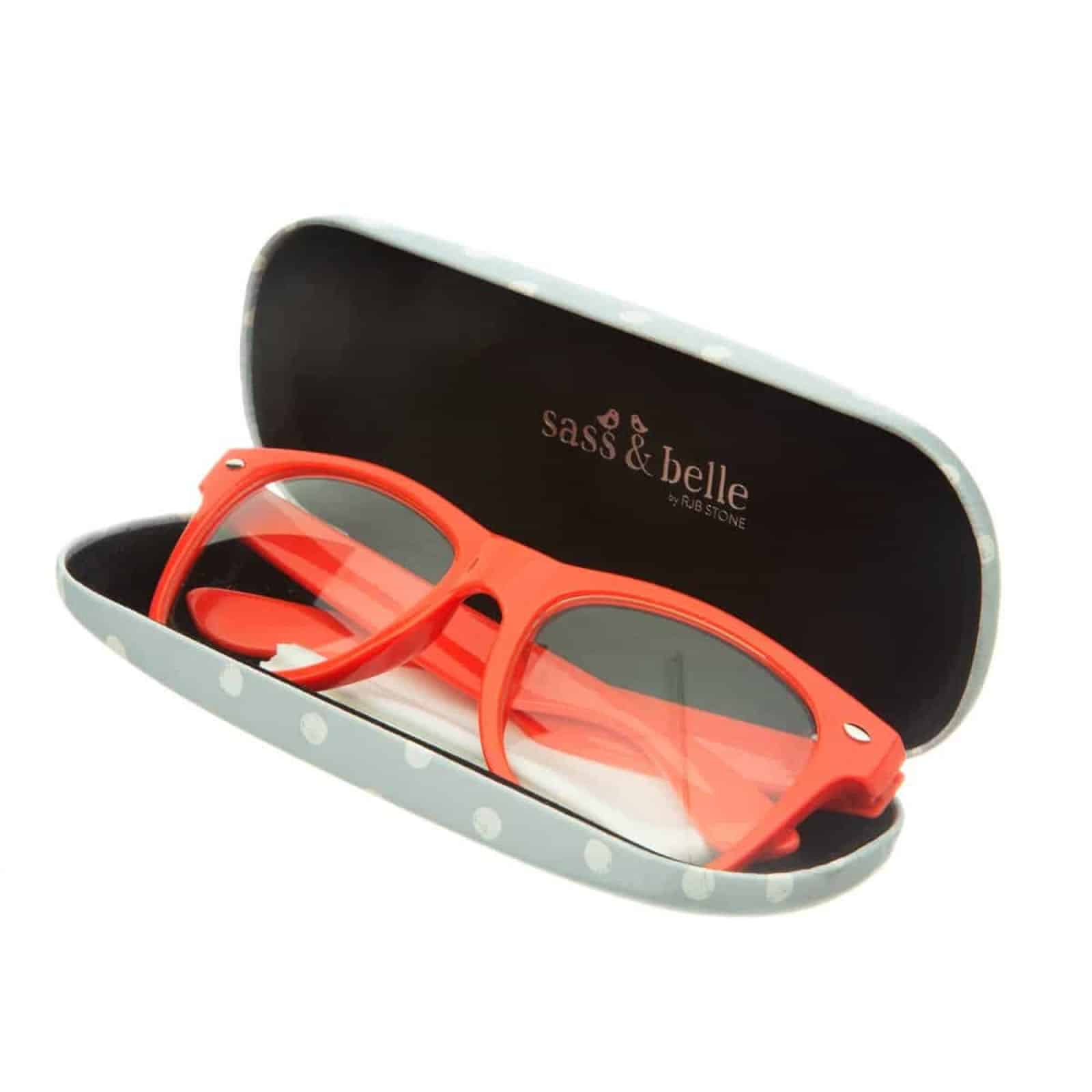 Barney The Dog Glasses Case - Image 4