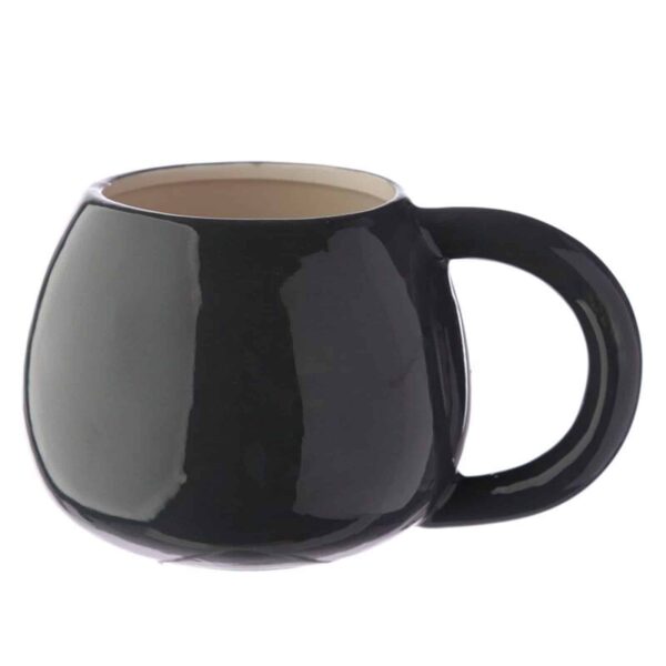 Adoramals Penguin Head Mug