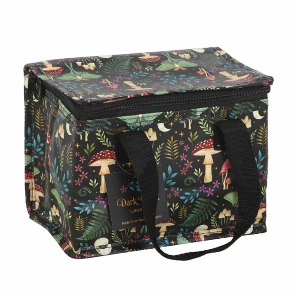 Dark Forest Lunch Cool Bag
