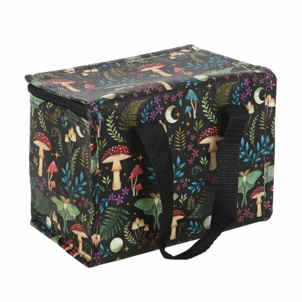 Dark Forest Lunch Cool Bag