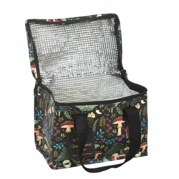 Dark Forest Lunch Cool Bag