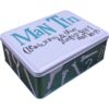 Brightside Man Storage Tin