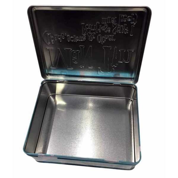 Brightside Man Storage Tin