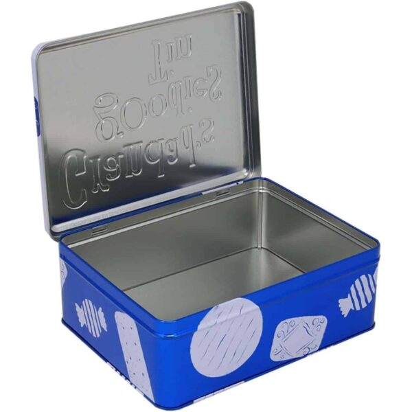 Brightside Grandads Goodies Tin
