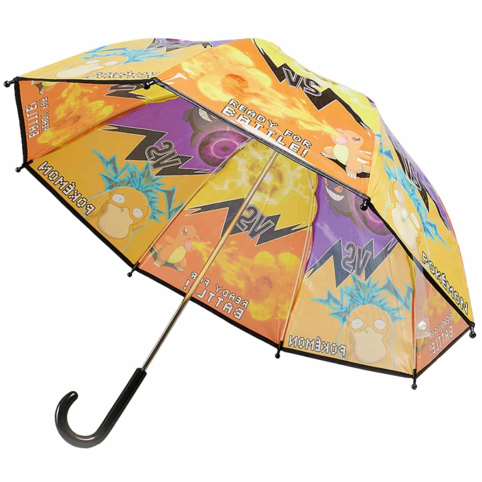 Pokemon Kids Umbrella - Image 2