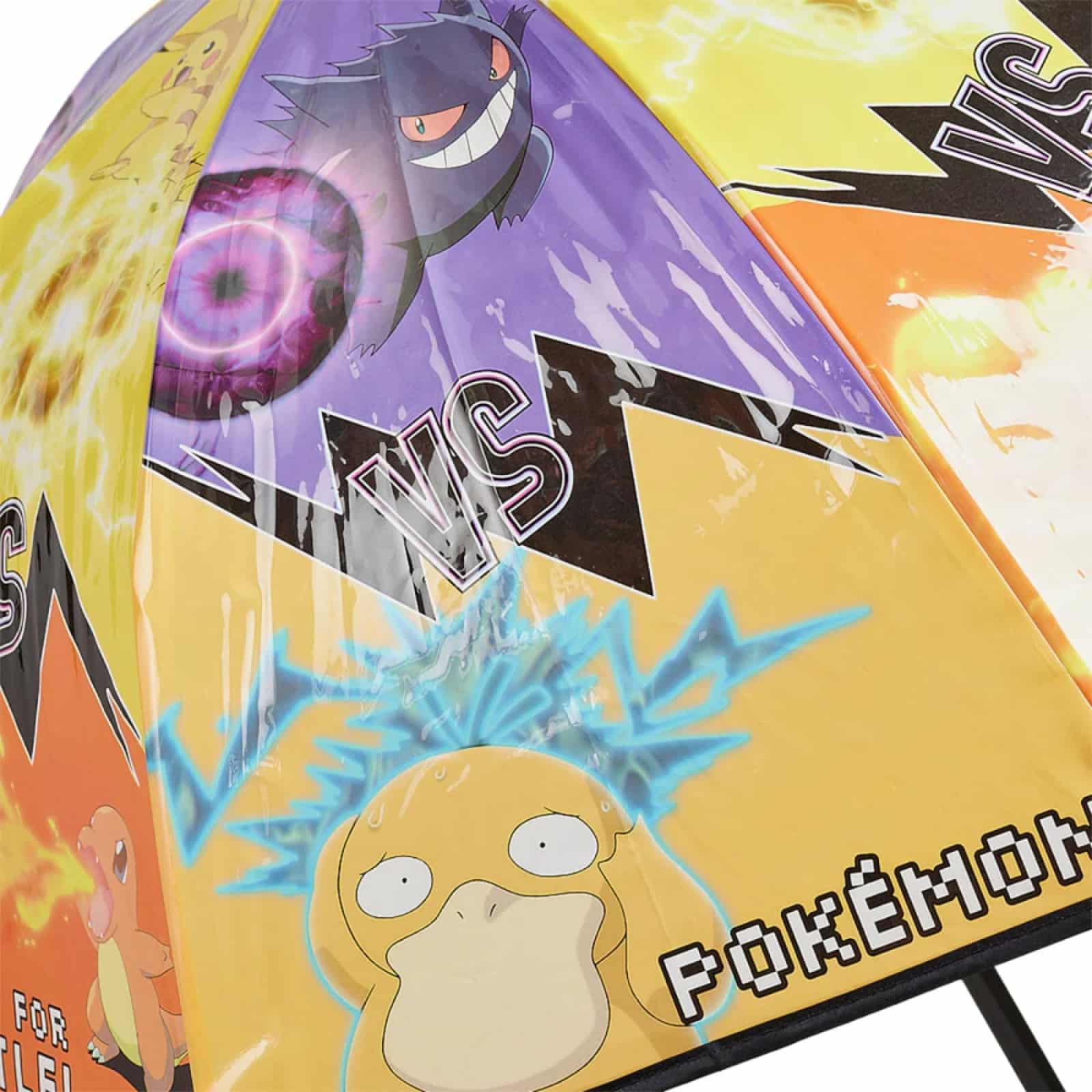 Pokemon Kids Umbrella - Image 3