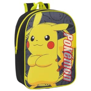 Pokemon Kids Premium Backpack