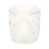 Crazy Cat Lady Bone China Mug