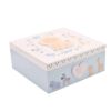 Petit Cheri Lion Keepsake Box