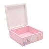 Petit Cheri Giraffe Keepsake Box