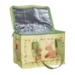 TOTE122-garden-friends-lunch-bag Garden Friends Cool Lunch Bag