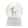 Bambino Resin My 1st Birthday Water Ball