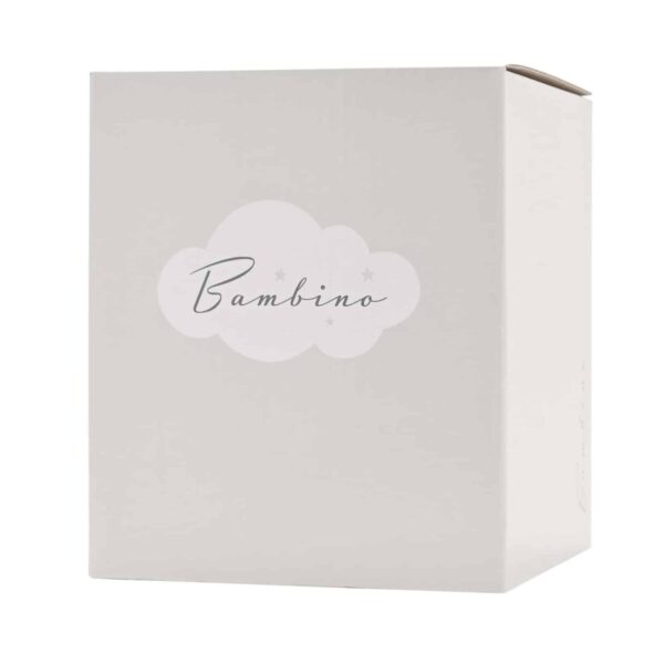 Bambino Resin My 1st Birthday Water Ball