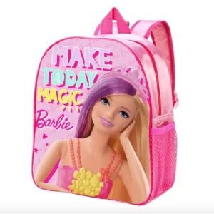 Barbie Make Today Magic Girls Backpack