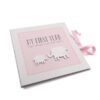 Petit Cheri Collection Record Book Pink B079YB4XJ4