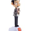 Puckator Mr Bean with Teddy Solar Pal Home Office Table Desk Dashboard Car Decor Decoration Gift Ideas Gifts For T B092FHK1HR