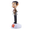 Puckator Mr Bean with Teddy Solar Pal
