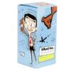 Puckator Mr Bean with Teddy Solar Pal